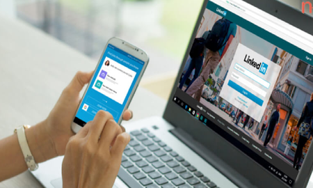 Las Stories de LinkedIn fracasaron: no llegaron al año de vida Las Stories de LinkedIn fracasaron: no llegaron al año de vida