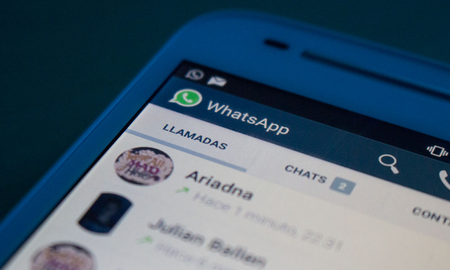 asi de facil es eliminar el registro de llamadas de whatsapp asi de facil es eliminar el registro de llamadas de whatsapp
