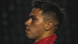 altText(Peñarol ofertó por Ignacio Lago y Colón analiza su futuro a días del arranque del campeonato)}