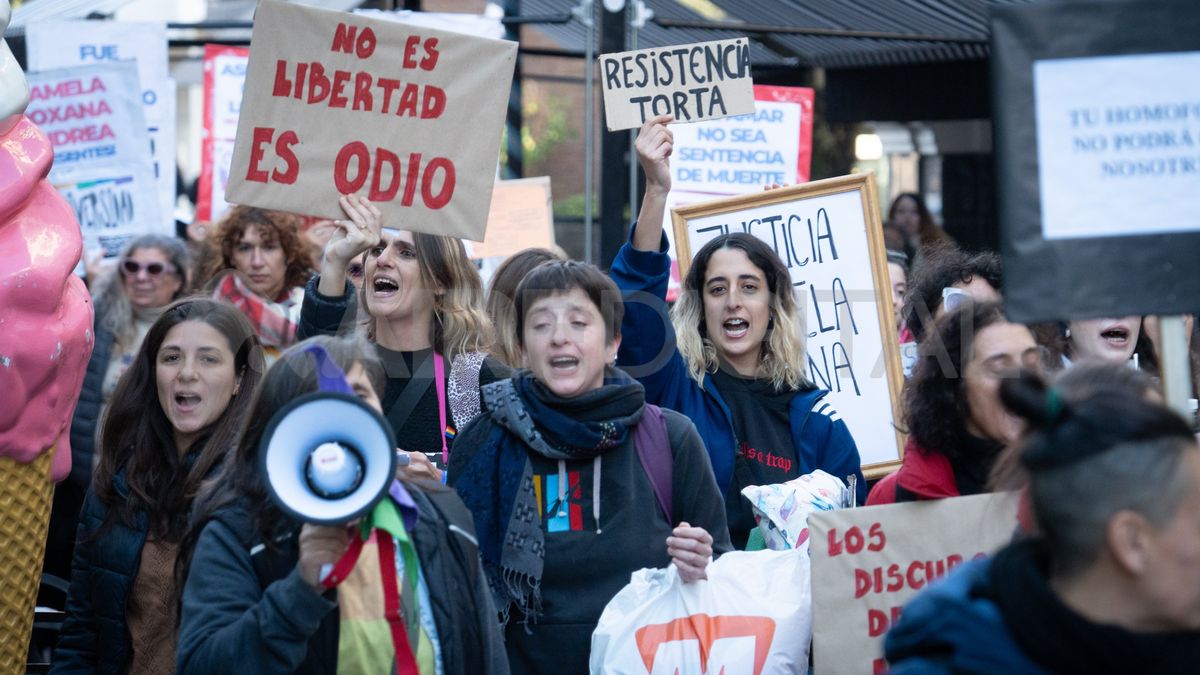 El colectivo LGTBI+ cuestionó con dureza las últimas declaraciones del presidente Javier Milei.