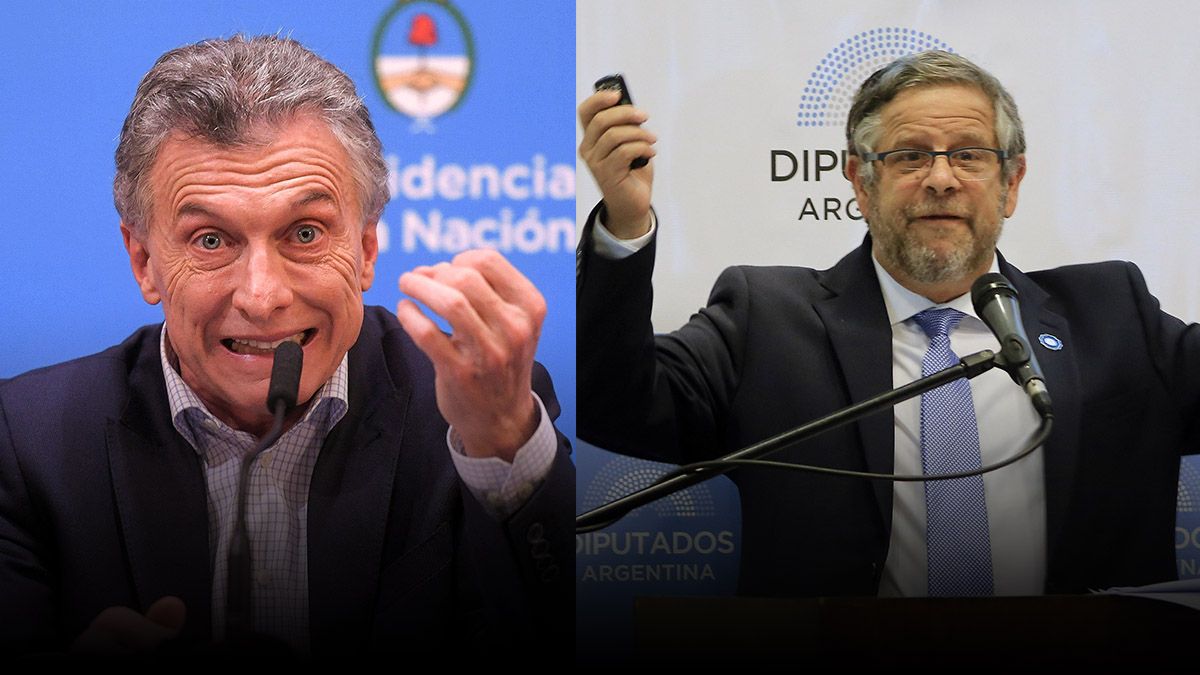 Pasaron cosas: el Gobierno publicó el nuevo protocolo para el aborto legal y a las horas, Macri ordenó anularlo