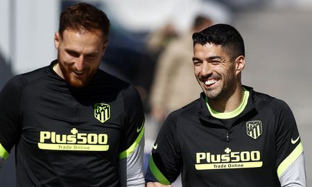 El Atlético de Madrid juega ante Chelsea por el partido de revancha de los octavos de la Champions League. El Atlético de Madrid juega ante Chelsea por el partido de revancha de los octavos de la Champions League.