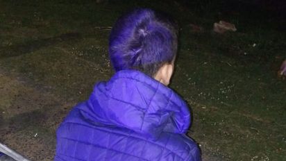 Apareció con vida Emiliano Urbani, el joven que había desaparecido el sábado