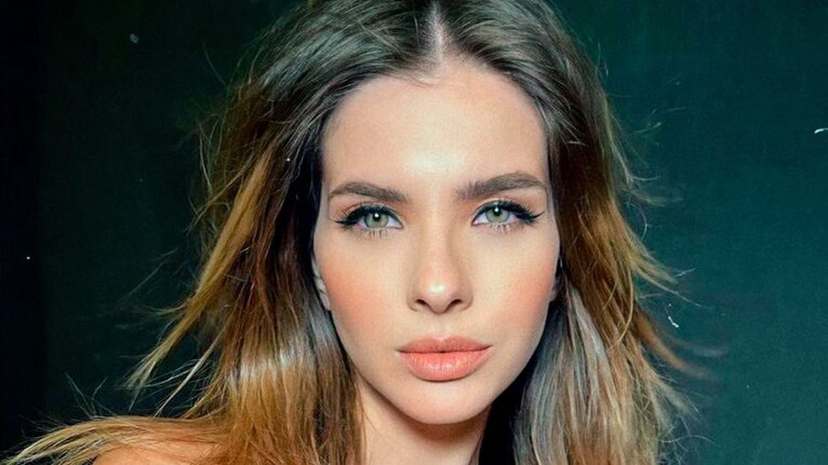 Los insólitos tres deseos que la China Suárez pidió en esta Navidad