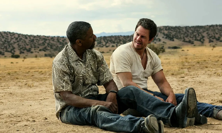 Netflix: la película que dura 1 hora y media y es protagonizada por Denzel Washington Netflix: la película que dura 1 hora y media y es protagonizada por Denzel Washington