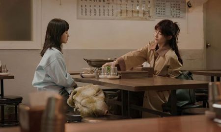 Esta serie coreana sobre amor, rivalidad y amistad llegó a Netflix. Esta serie coreana sobre amor, rivalidad y amistad llegó a Netflix.