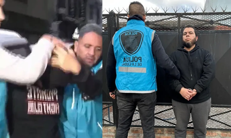 buenos aires: el testigo que permitio detener al peluquero asesino recibira $5.000.000 buenos aires: el testigo que permitio detener al peluquero asesino recibira $5.000.000