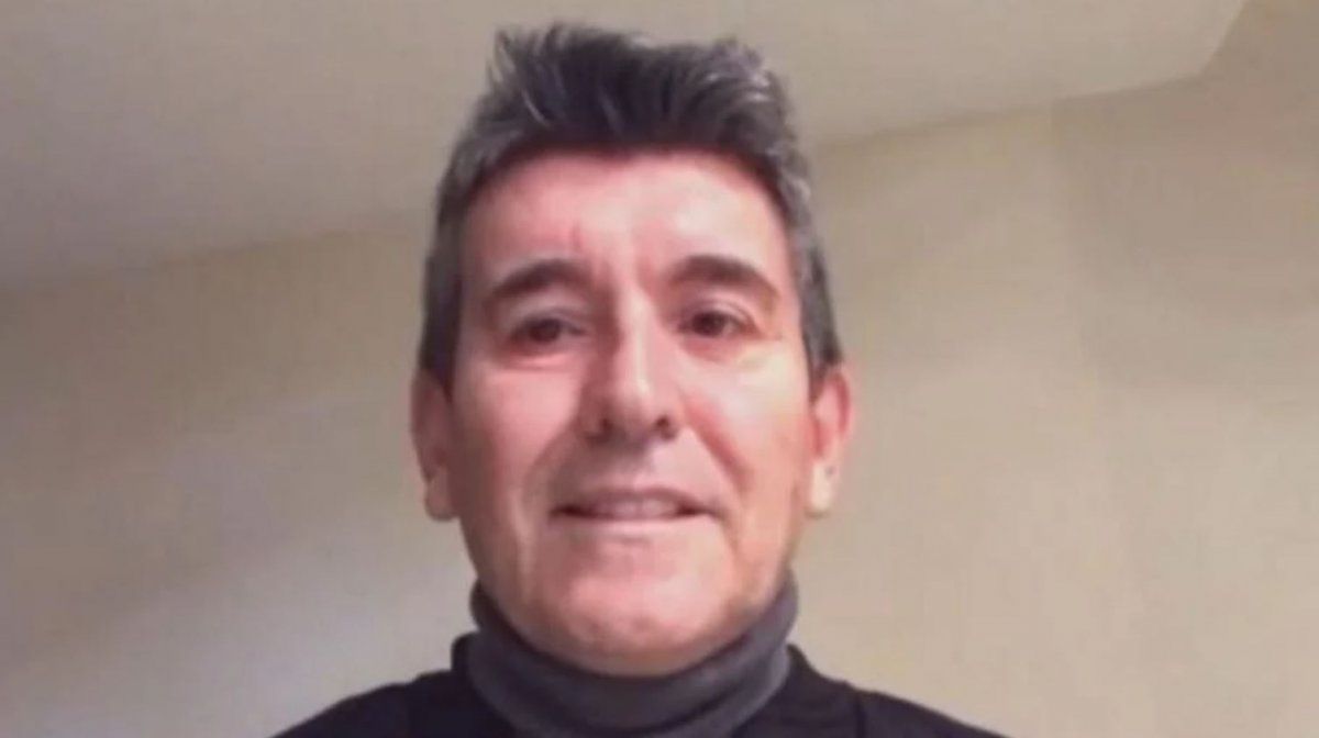 Miguel &Aacute;ngel Cherutti fue uno de los famosos que se contagi&oacute; en El precio justo.