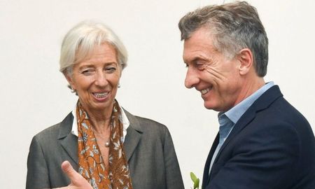 denunciaron penalmente a macri denunciaron penalmente a macri