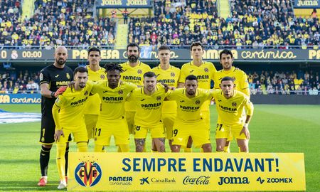 Villarreal derrotó a Real Madrid con Juan Foyth, campeón del Mundial Qatar 2022 con Argentina, como titular.