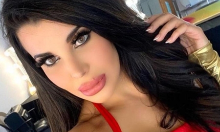 La foto de Charlotte Caniggia sin maquillaje que sorprendió a sus seguidores La foto de Charlotte Caniggia sin maquillaje que sorprendió a sus seguidores