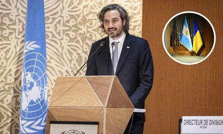 Los ciudadanos argentinos y el personal de la embajada fueron retirados del país europeo. Los ciudadanos argentinos y el personal de la embajada fueron retirados del país europeo.