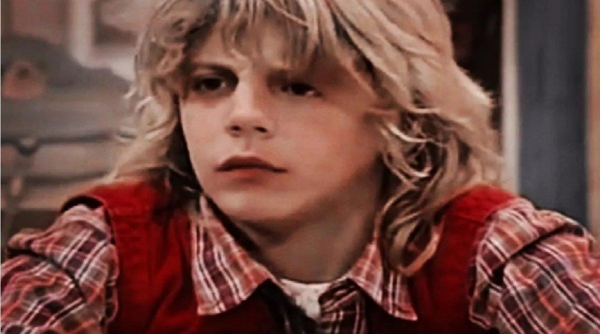 El desesperado pedido de ayuda de Santiago Stieben, el famoso Roña de Chiquititas