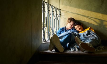 La serie sueca se convirtió en una de las sensaciones de Netflix en 2025. La serie sueca se convirtió en una de las sensaciones de Netflix en 2025.
