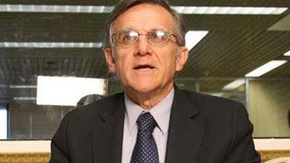 El infect&oacute;logo Eduardo L&oacute;pez evalu&oacute; el desarrollo de la pandemia en Argentina desde fines de enero.&nbsp;