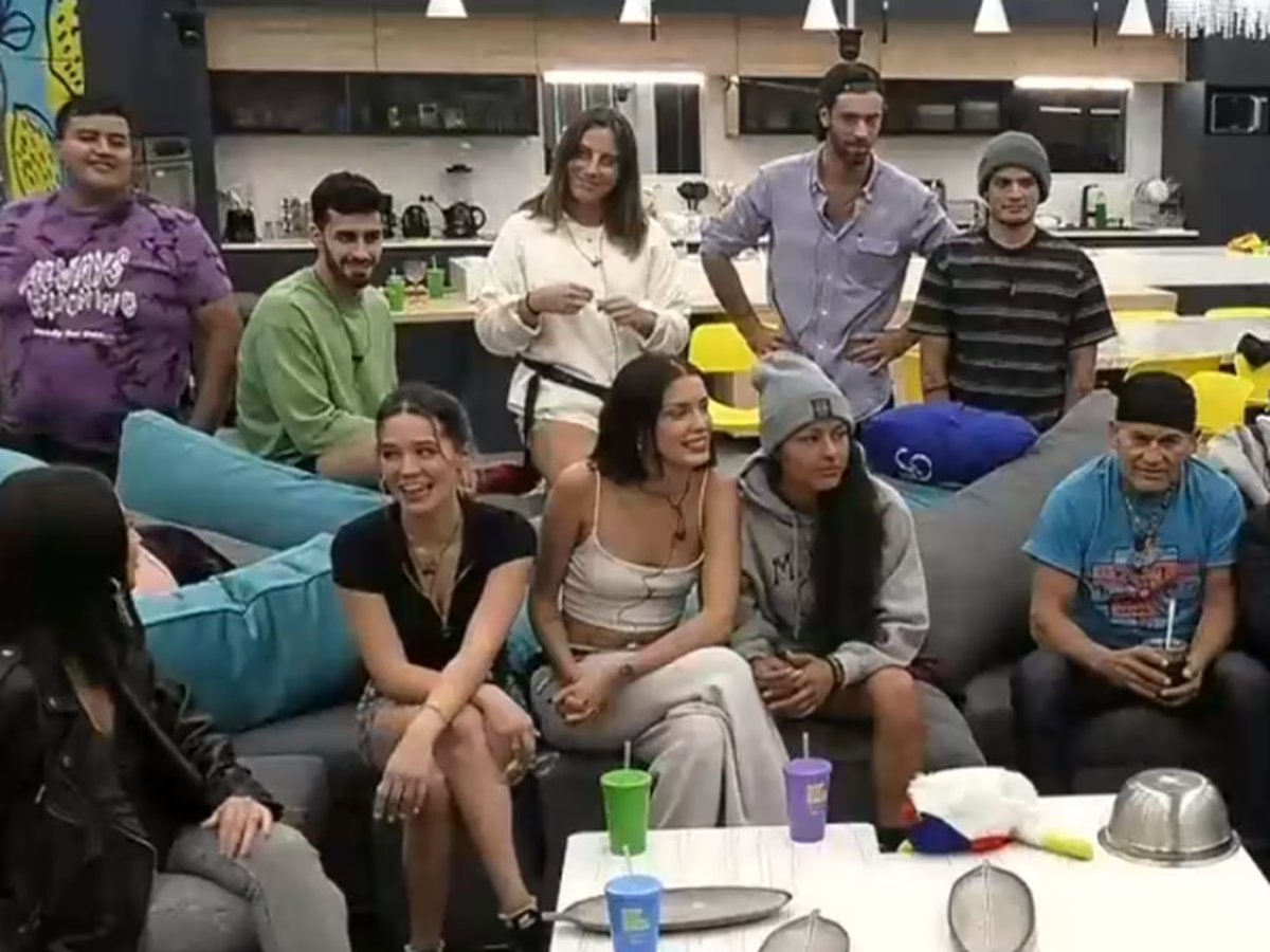 El rating de Gran Hermano Chile no estaría siendo el esperado.