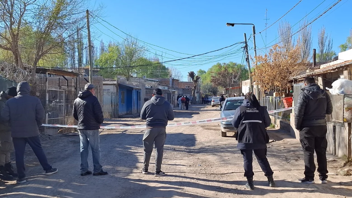 El Ministerio Público Fiscal investiga la muerte de un adolescente de 17 años en Río Negro.