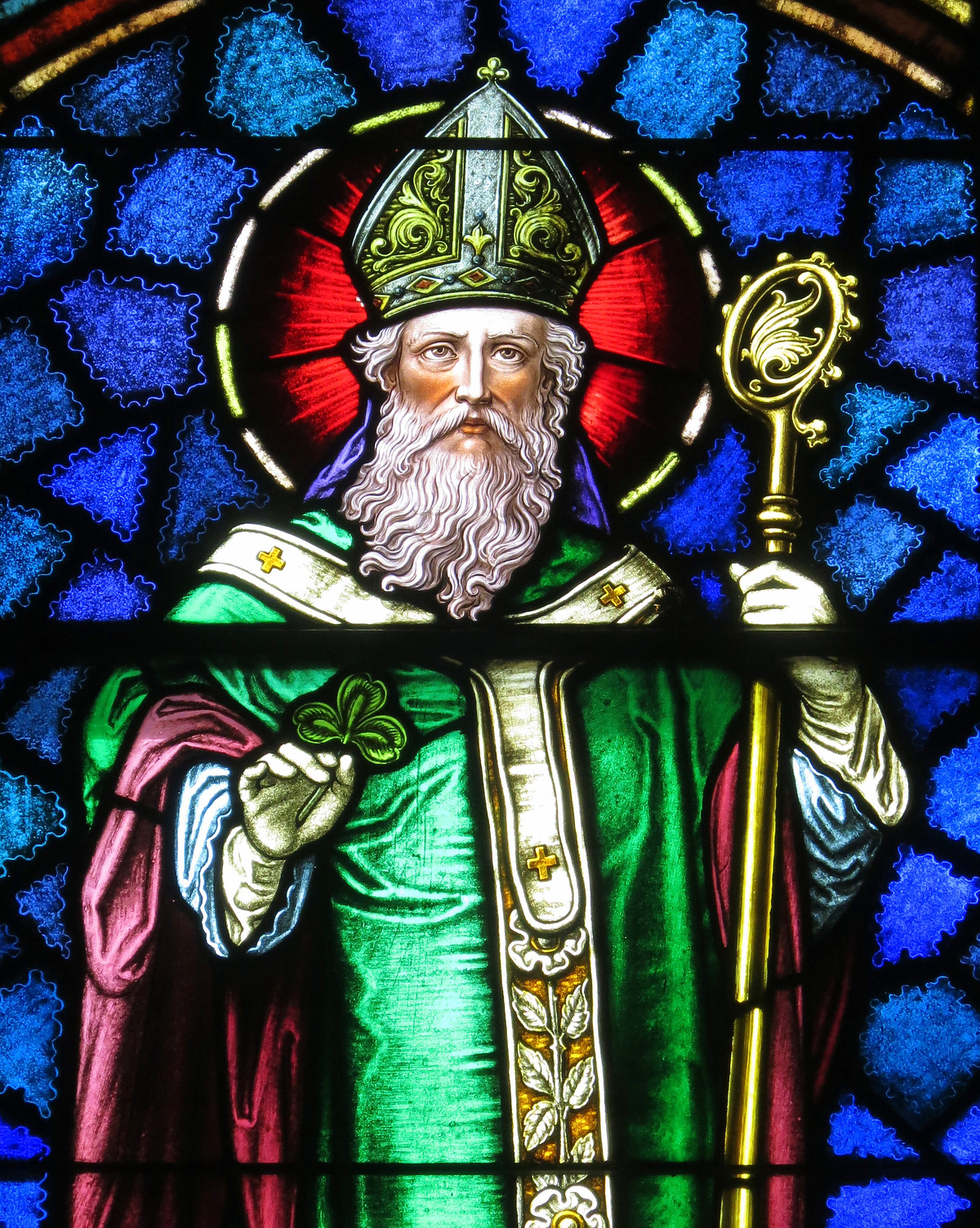 Día de San Patricio: ¿Por qué se celebra? 1 Día de San Patricio