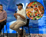 todolactea 2026: el orgullo de sauce viejo con el pizzero mas premiado del evento todolactea 2026: el orgullo de sauce viejo con el pizzero mas premiado del evento