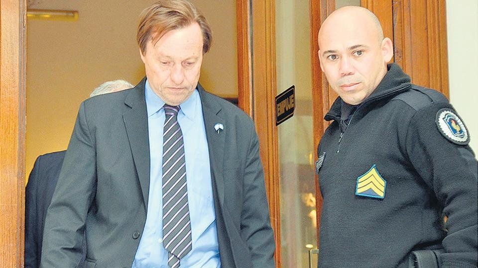 El intendente de Paraná, Sergio Varisco, se perfila para su reelección