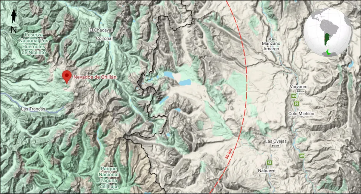 Las alertas frente a la actividad de un volcán cumplen un rol fundamental en la gestión del riesgo y la protección de las comunidades. Las alertas frente a la actividad de un volcán cumplen un rol fundamental en la gestión del riesgo y la protección de las comunidades.