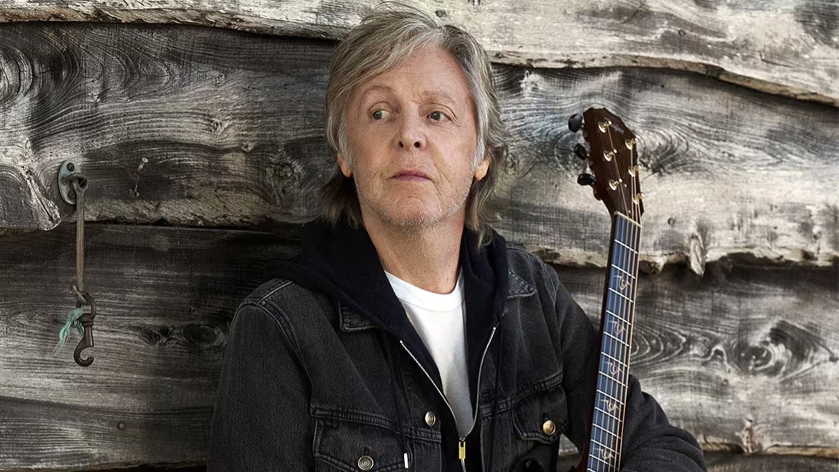 Paul McCartney lanzará su decimonoveno álbum solista el próximo 29 de mayo de 2026.