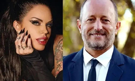 Se conoció la terrible maldad que Martín Insaurralde le hizo a Sofía Clerici Se conoció la terrible maldad que Martín Insaurralde le hizo a Sofía Clerici