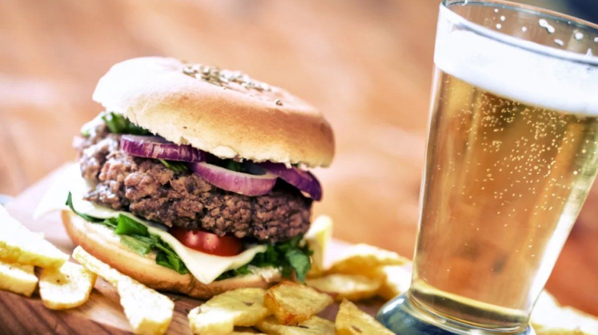 Cómo desintoxicarse después de un fin de semana de excesos