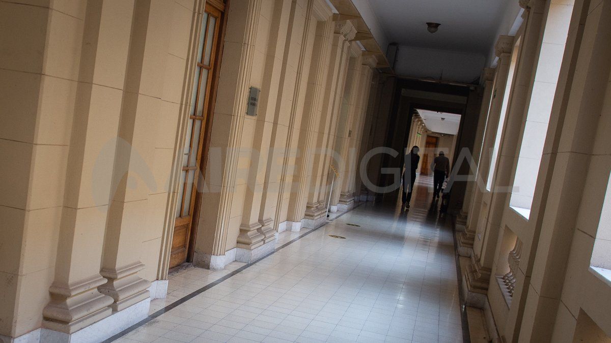 La futura audiencia será en la Cámara de Apelaciones de Santa Fe. 