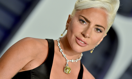 Lady Gaga Lady Gaga