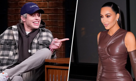 kim kardashian y pete davidson fueron nuevamente captados juntos como pareja kim kardashian y pete davidson fueron nuevamente captados juntos como pareja