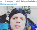 Los memes de Axel Kicillof y la Sputnik V Los memes de Axel Kicillof y la Sputnik V
