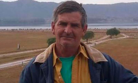 Córdoba: es albañil, tiene 58 años y dice que su padre biológico es un empresario multimillonario Córdoba: es albañil, tiene 58 años y dice que su padre biológico es un empresario multimillonario