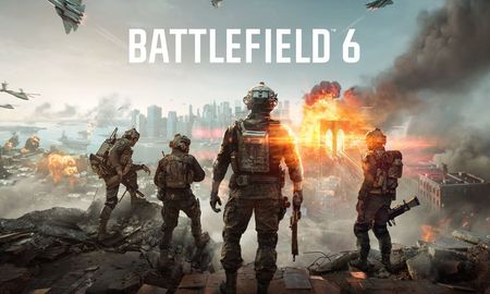 Los jugadores ya prueban REDSEC, el nuevo Battle Royale que promete revolucionar Battlefield 6. Los jugadores ya prueban REDSEC, el nuevo Battle Royale que promete revolucionar Battlefield 6.