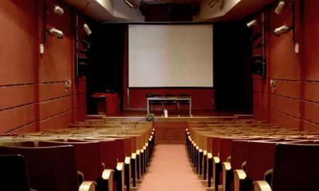 Todos los detalles de la Semana del Cine Santafesino. Todos los detalles de la Semana del Cine Santafesino.