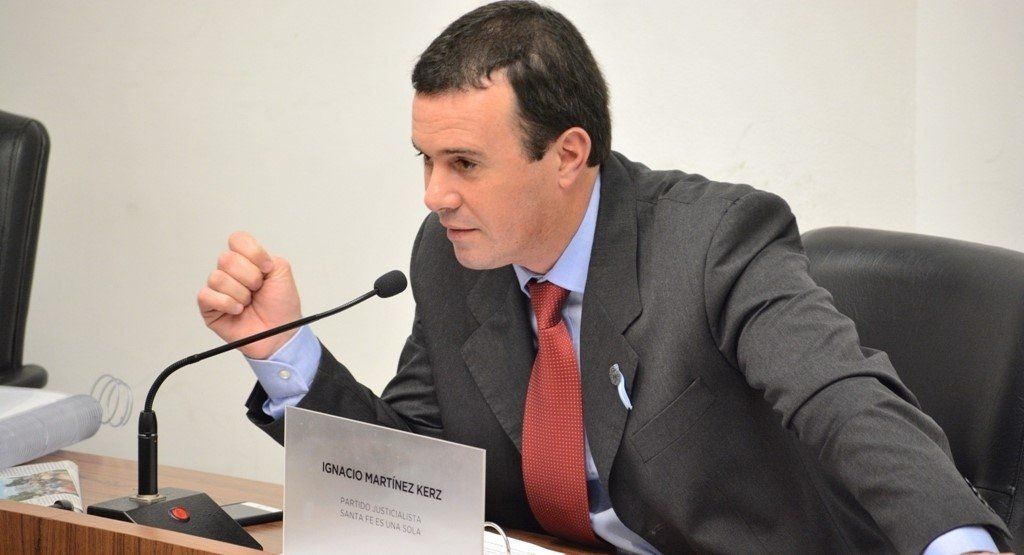 Fondo sojero: “Que el intendente y el gobernador se pongan al frente de la lucha”