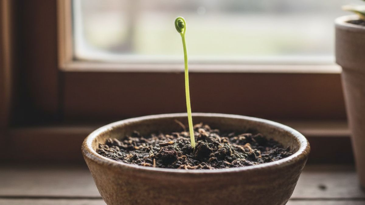 La planta que atrae prosperidad a la casa y puede crecer en un bowl chico.