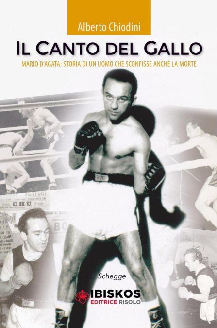 Mario D’Agata murió en la mañana del sábado 4 de abril de 2009, en su casa de Florencia, y solo le faltaban un mes y 25 días para cumplir 83 años. El 10 de agosto de 2016, se publicó “Il canto del gallo - Mario D'Agata: storia di un uomo che sconfisse anche la morte” (“El canto del gallo - Mario D'Agata: historia de un hombre que venció incluso a la muerte”), obra de 204 páginas del escritor Alberto Chiodini –oriundo de Arezzo, como él–, y con la colaboración de Annamaria, hija del púgil.