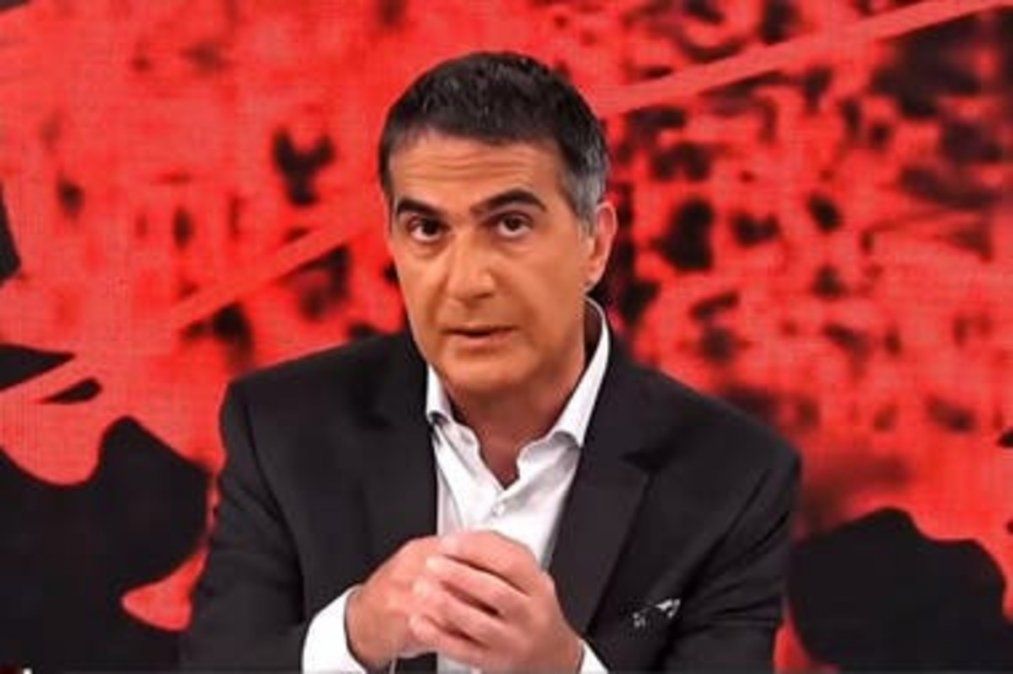 Fuerte repudio a Antonio Laje por su entrevista a Cavallo