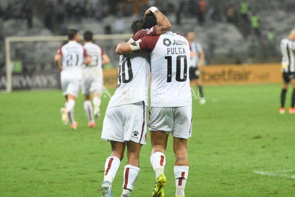 El Día 911: Colón juega la final de la Copa Sudamericana ante Independiente del Valle