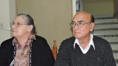 Falleció Elías Morales, el padre de María Soledad