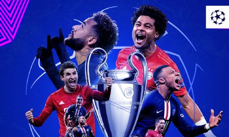 Paris Saint Germain y Bayern Munich se disputarán el máximo trofeo continental a partir de las 16 horas. Paris Saint Germain y Bayern Munich se disputarán el máximo trofeo continental a partir de las 16 horas.