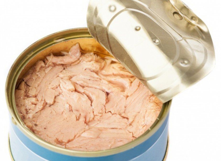 Atún al agua o al aceite: cuál es mejor