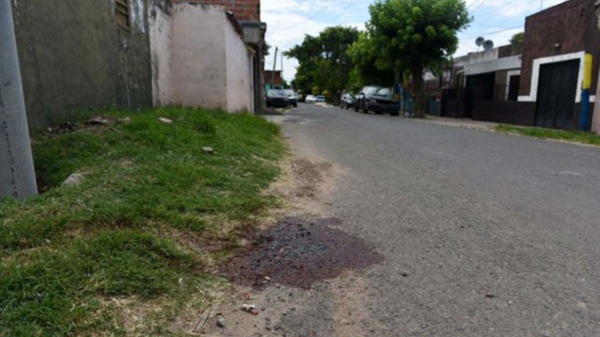 El hombre de 33 a&ntilde;os recibi&oacute; varios disparos en el rostro
