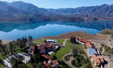 Potrerillos ofrece paisajes impresionantes que lo convierten en un destino ideal para desconectar y disfrutar de la tranquilidad de la montaña. Potrerillos ofrece paisajes impresionantes que lo convierten en un destino ideal para desconectar y disfrutar de la tranquilidad de la montaña.