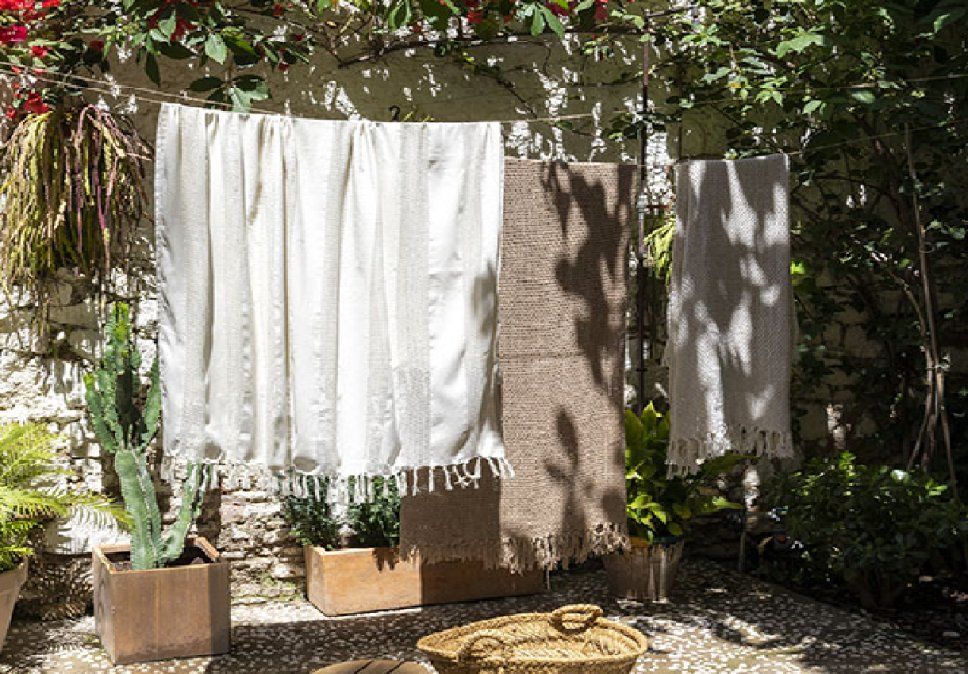 Trucos para acabar con las manchas de aceite