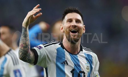 El capitán Argentino, Lionel Messi volverá a ser clave en el partido frente a los croatas. El capitán Argentino, Lionel Messi volverá a ser clave en el partido frente a los croatas.
