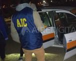 El caso ocurrió el martes por la noche, cerca de las 22.30. El caso ocurrió el martes por la noche, cerca de las 22.30.