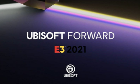 Ubisoft ya está confirmada para Electronic Entertainment Expo 2021. Ubisoft ya está confirmada para Electronic Entertainment Expo 2021.
