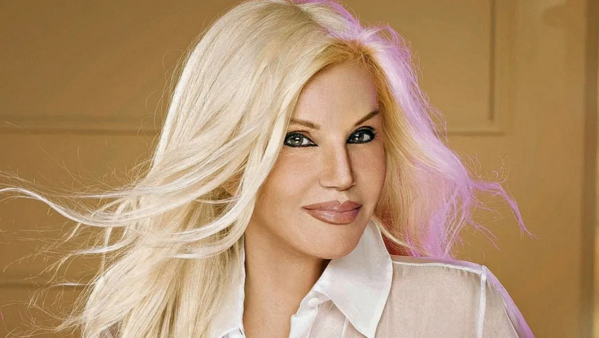 Susana Giménez regresa a la TV con un reportaje al presidente Milei